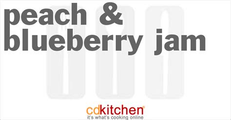 peach-blueberry-jam-recipe-cdkitchencom image