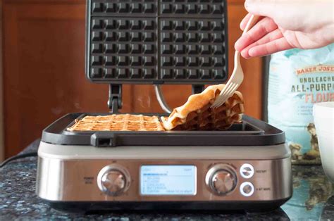 3-tips-for-making-crispy-waffles image