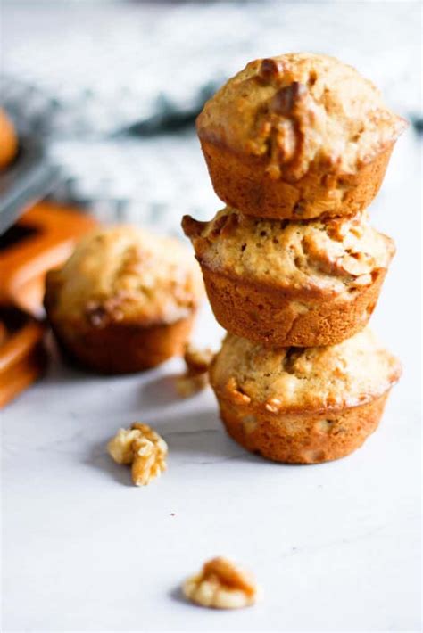 maple-walnut-muffins-the-littlest-crumb image