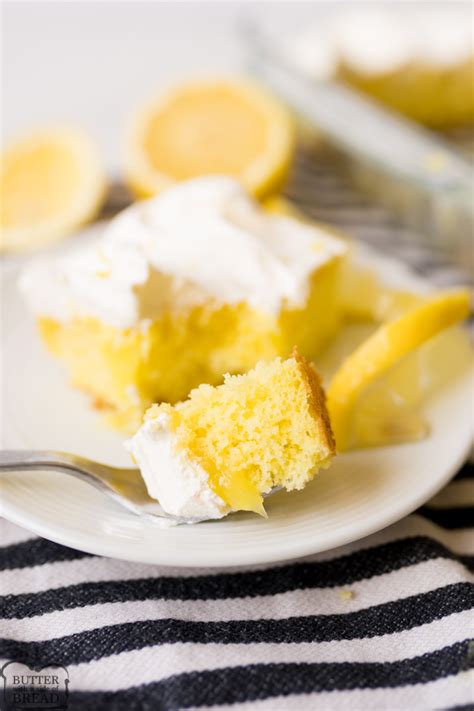lemon-poke-cake-recipe-butter-with-a-side-of-bread image