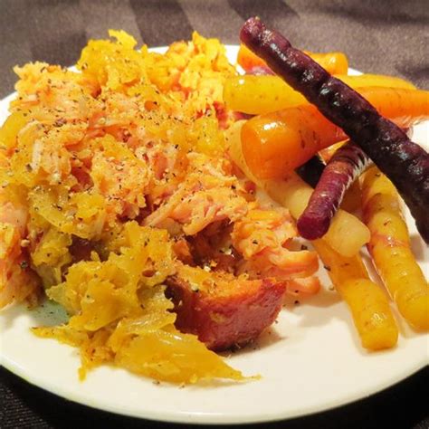 grilled-kessler-pork-chops-with-smoked-sauerkraut image