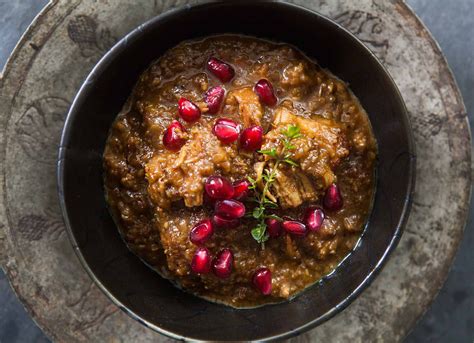 fesenjan-persian-pomegranate-chicken-recipe-simply image