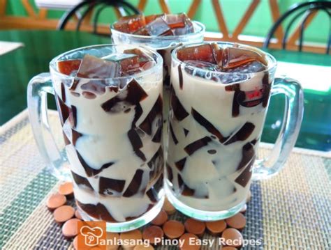 coffee-jelly-recipe-panlasang-pinoy image