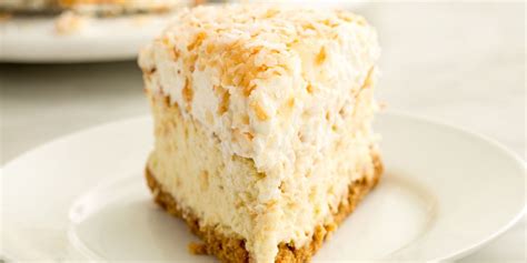 best-coconut-cheesecake-recipe-how-to-make-coconut image