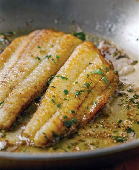 flounder-with-lemon-butter-sauce-recipe-leites-culinaria image
