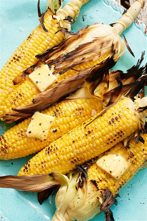 how-to-grill-the-best-corn-on-the-cob-kitchn image