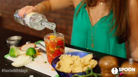 how-to-make-tequila-infused-salsa-spoon-university image