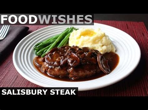 food-wishes-video-recipes-salisbury-steak-the-finest image
