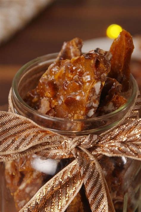 best-bourbon-bacon-brittle-recipe-delish image