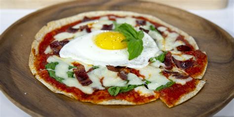 healthy-breakfast-pizza-recipe-today image