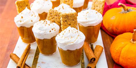 best-pumpkin-pie-pudding-shots-recipe-delish image