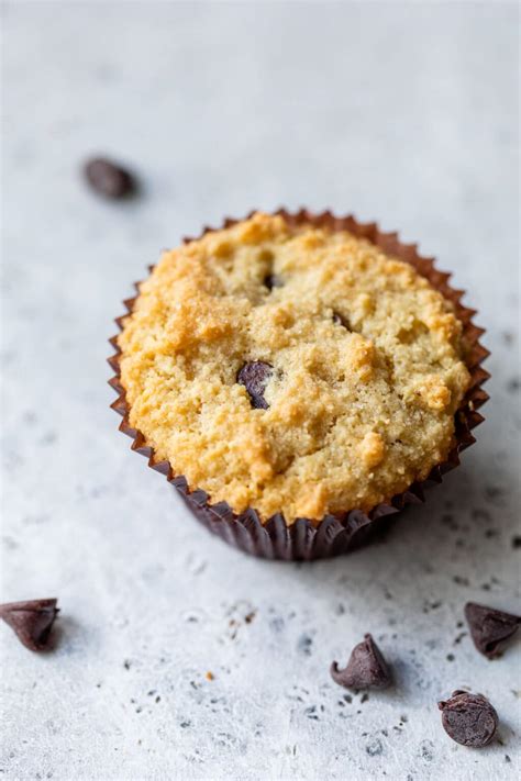 almond-flour-chocolate-chip-muffins-the-almond-eater image