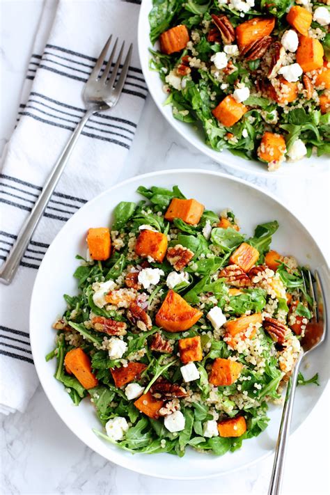 roasted-sweet-potato-and-quinoa-salad-green-valley image