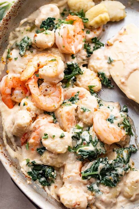 creamy-parmesan-gnocchi-with-shrimp-easy-weeknight image