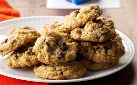 how-to-make-oatmeal-chocolate-chip-air-fryer-cookies image
