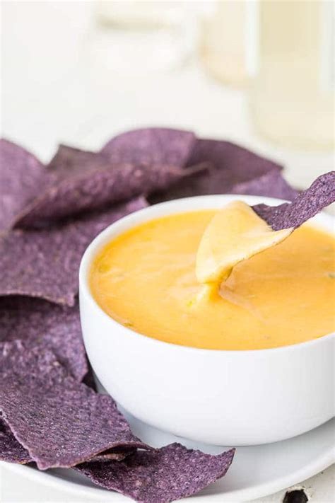 spicy-cheddar-cheese-dip-sweet-savory image
