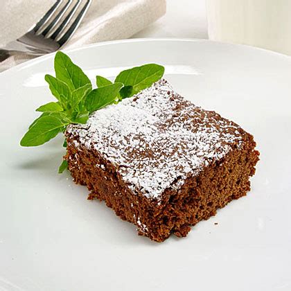 bittersweet-brownies-recipe-myrecipes image
