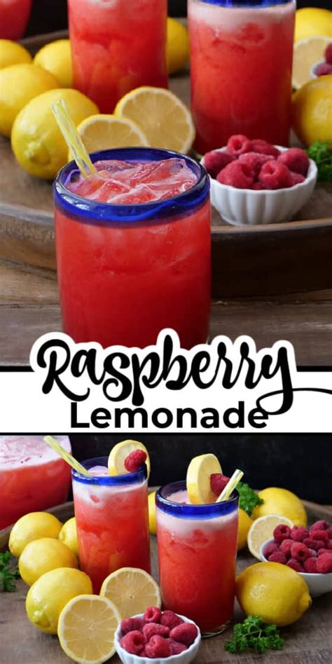 raspberry-lemonade-great-grub-delicious-treats image