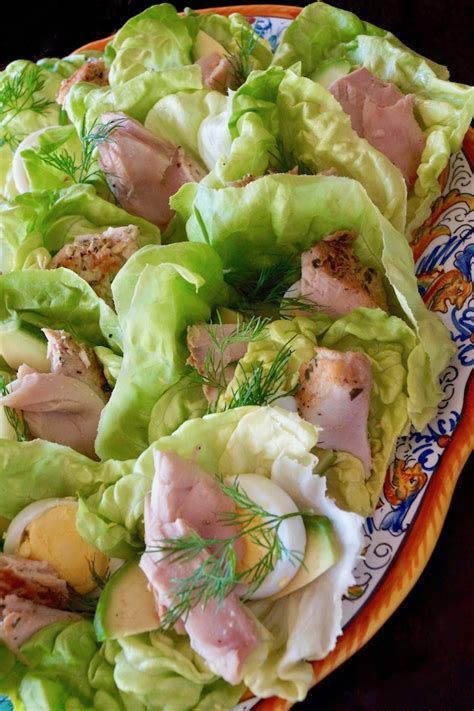 nicoise-salad-cups-with-lemon-dressing-cooking-on image