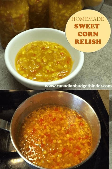 homemade-sweet-corn-relish-canadian-budget-binder image