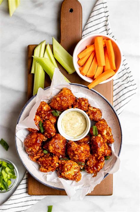 baked-bbq-cauliflower-wings-eat-with-clarity image