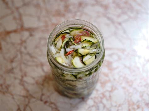 quick-pickled-zucchini-101-cookbooks image