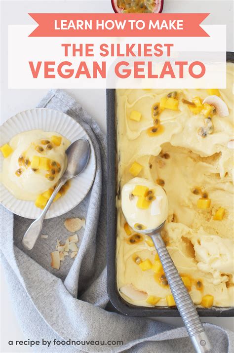 how-to-make-vegan-gelato-food-nouveau image