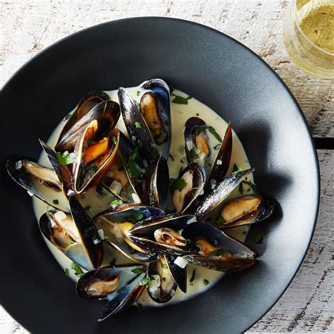 best-mussels-dijonnaise-recipe-how-to-make image