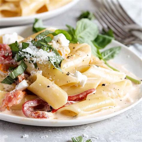 creamy-cherry-tomato-and-pepper-pasta-seasons-and image
