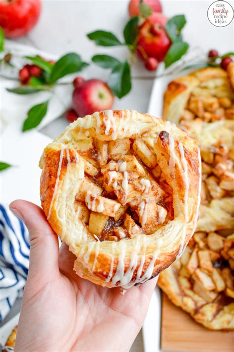 the-best-apple-pie-cheese-danish-recipe-with-video image