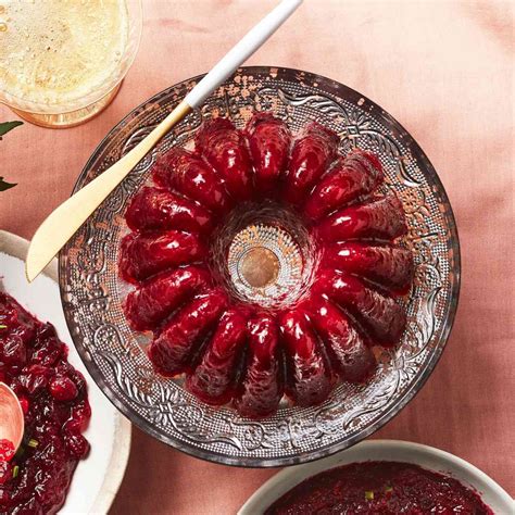 spiced-cranberry-mold-southern-living image
