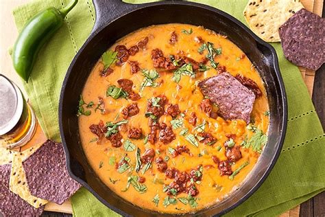 mexican-beer-cheese-dip-homemade-in-the-kitchen image