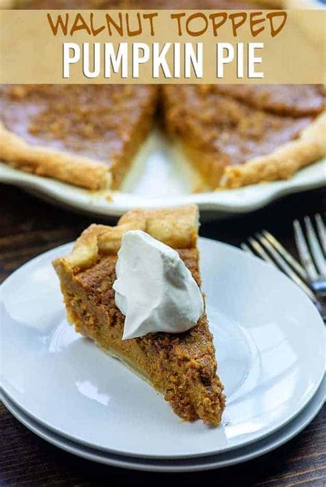 creamy-pumpkin-pie-with-a-crunchy-walnut-topping image