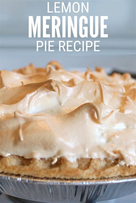 easy-lemon-meringue-pie-recipe-with-lemon-pudding image