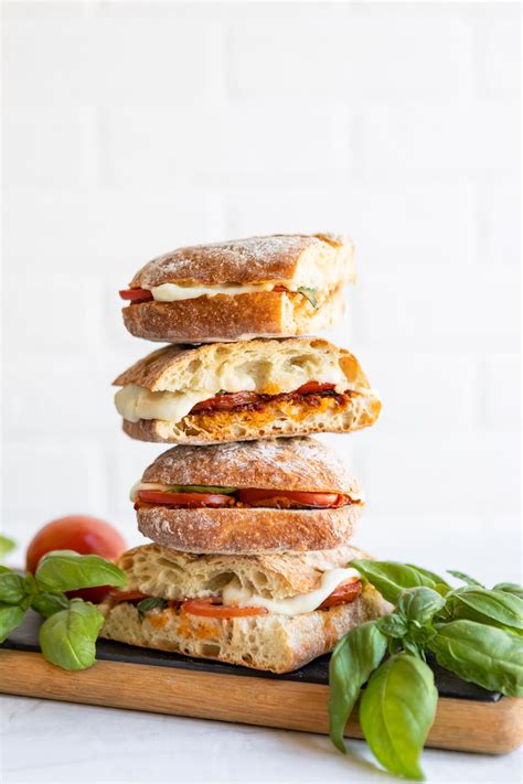 panera-inspired-tomato-mozzarella-panini-hello-veggie image