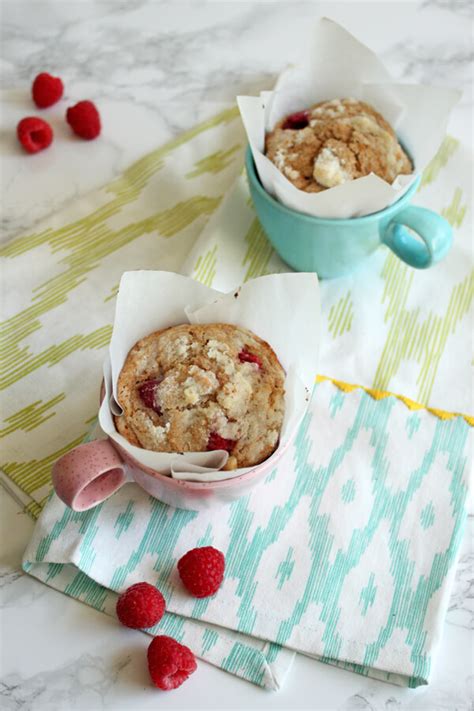 raspberry-white-chocolate-chip-muffins-wild-wild-whisk image