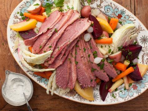 new-england-boiled-dinner-recipes-cooking-channel image