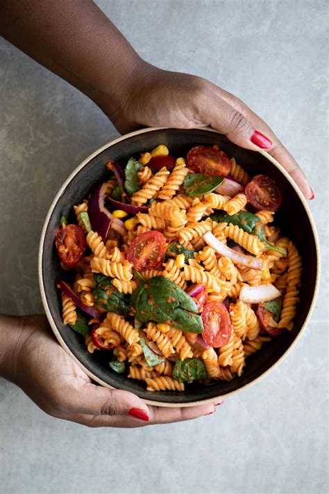 spicy-sun-dried-tomato-pasta-salad-recipe-the image