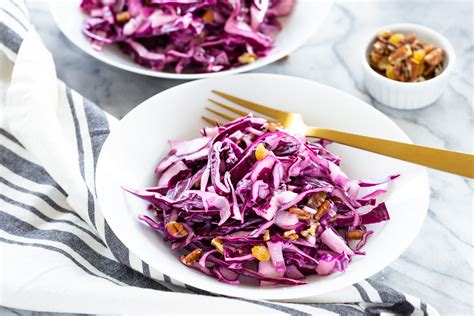 tangy-red-cabbage-slaw-recipe-the-spruce-eats image