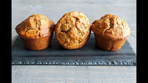 jumbo-oatmeal-carrot-muffin-recipe-4-mins-or-less image