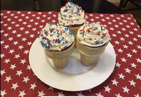 patriotic-cupcake-cones-my-inspiration-corner image