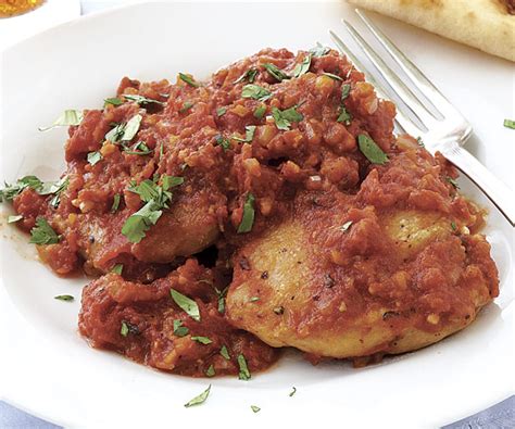 chicken-thighs-in-tomato-ginger-sauce image