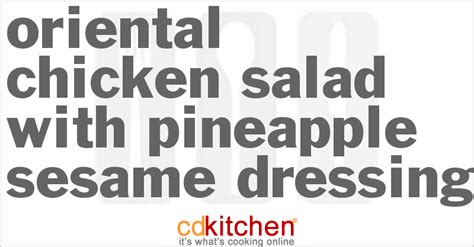 asian-chicken-salad-with-pineapple-sesame-dressing image