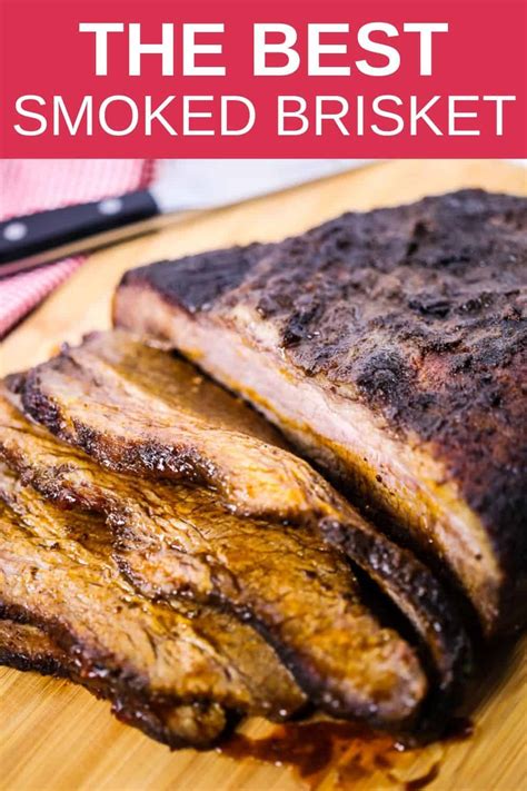 smoked-brisket-recipe-it-is-a-keeper image