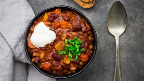 light-and-easy-chilli-con-carne-for-two-starts-at-60 image