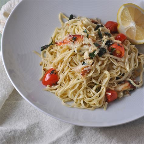 10-best-pasta-with-crab-meat-recipes-yummly image
