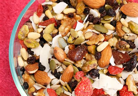 recipe-healthy-almond-and-coconut-trail-mix image