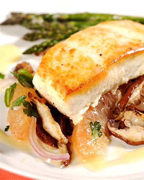 healthy-halibut-recipes-to-make-for-dinner image