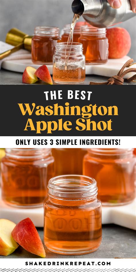 washington-apple-shot-shake-drink-repeat image
