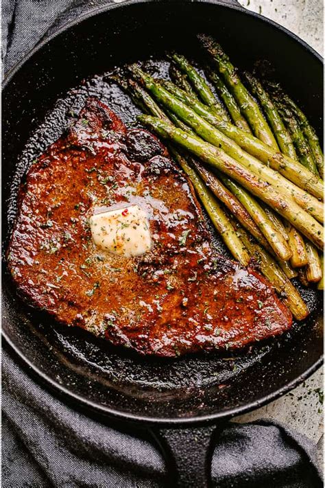 easy-oven-grilled-steak-recipe-make-perfect-steak image